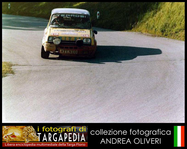 28 Renault 5 Alpine F.Di Lorenzo - Lo Jacono (2).jpg